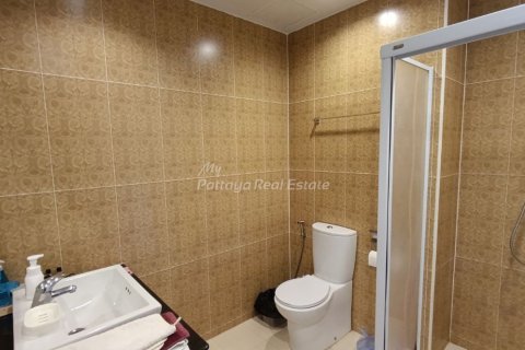 Кондоминиум с 2 спальнями в Паттайе, Таиланд № 152541 - фото 8