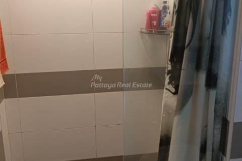Condo à Pattaya, Thaïlande, 1 chambre № 152539 - photo 20