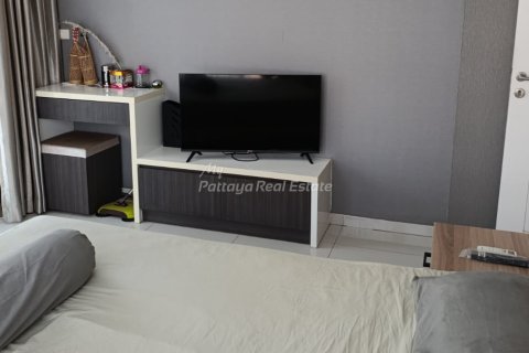 Condo à Pattaya, Thaïlande, 1 chambre № 152539 - photo 18