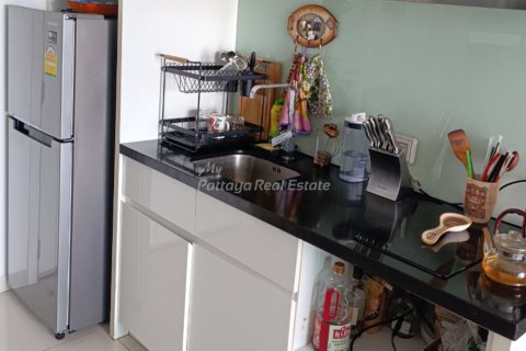 Condo à Pattaya, Thaïlande, 1 chambre № 152539 - photo 11