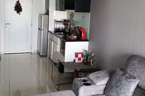 Condo à Pattaya, Thaïlande, 1 chambre № 152539 - photo 5