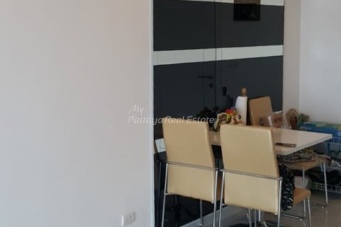 Condo à Pattaya, Thaïlande, 1 chambre № 152539 - photo 7
