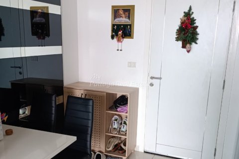 Condo à Pattaya, Thaïlande, 1 chambre № 152539 - photo 12
