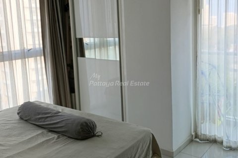 Condo à Pattaya, Thaïlande, 1 chambre № 152539 - photo 16