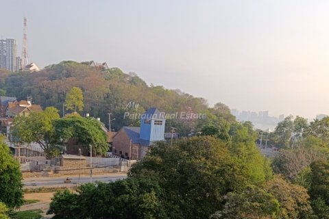 Condo à Pattaya, Thaïlande, 1 chambre № 152539 - photo 25