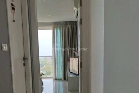 Condo à Pattaya, Thaïlande, 1 chambre № 152539 - photo 22