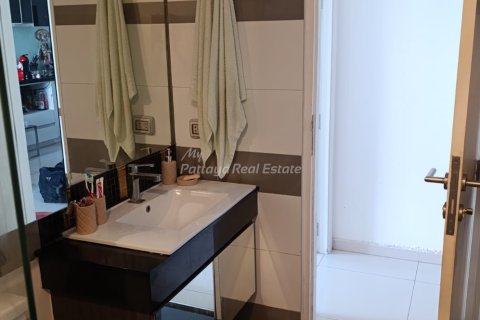Condo à Pattaya, Thaïlande, 1 chambre № 152539 - photo 21
