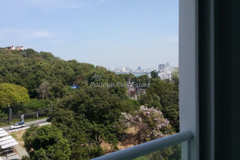 Condo à Pattaya, Thaïlande, 1 chambre № 152539 - photo 27