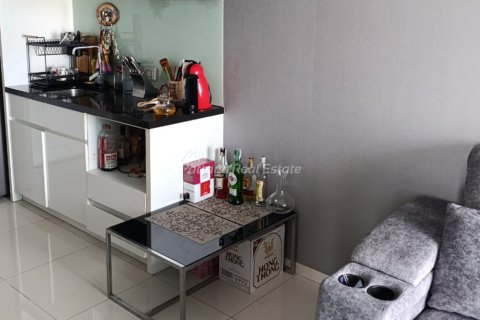Condo à Pattaya, Thaïlande, 1 chambre № 152539 - photo 6