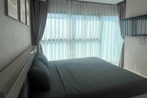 Condo in Pattaya, Thailand, 2 bedrooms  № 152544 - photo 8