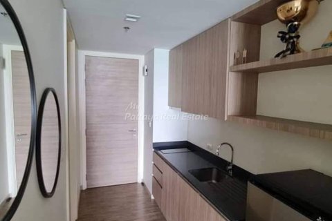 Студия в кондо в Паттайе, Таиланд № 152540 - фото 7