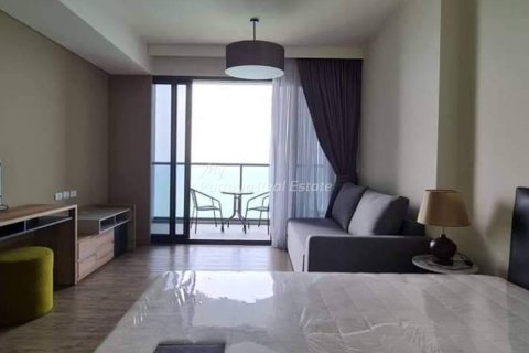 Студия в кондо в Паттайе, Таиланд № 152540 - фото 4