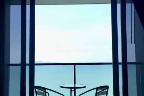 Студия в кондо в Паттайе, Таиланд № 152540 - фото 9