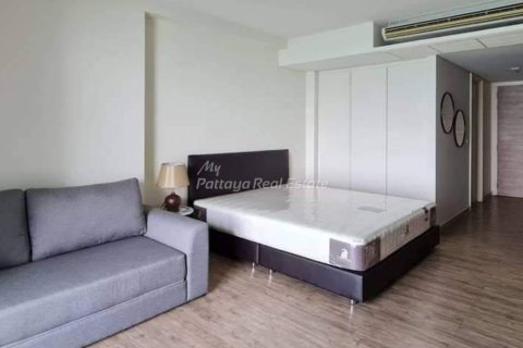 Студия в кондо в Паттайе, Таиланд № 152540 - фото 6