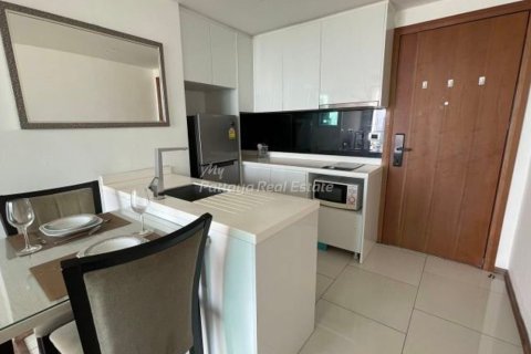 Кондоминиум с 1 спальней в Банг Ламунге, Таиланд № 152543 - фото 3