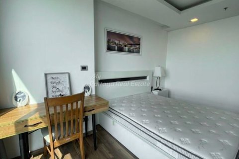 Кондоминиум с 1 спальней в Банг Ламунге, Таиланд № 152543 - фото 4