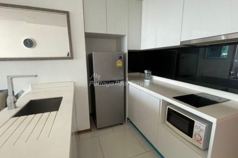 Кондоминиум с 1 спальней в Банг Ламунге, Таиланд № 152543 - фото 2