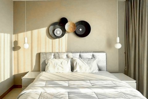 Кондоминиум с 1 спальней в Паттайе, Таиланд № 152542 - фото 5