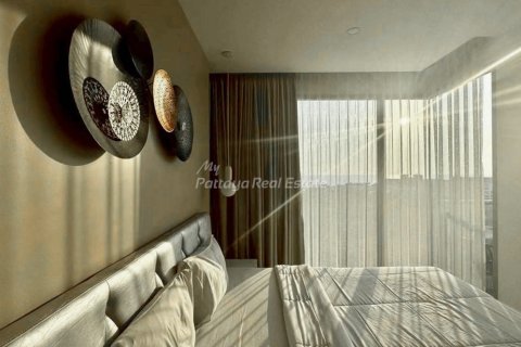 Кондоминиум с 1 спальней в Паттайе, Таиланд № 152542 - фото 6