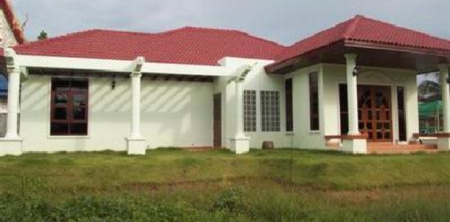 Maison à Phuket, Thaïlande 2 chambres № 202530
