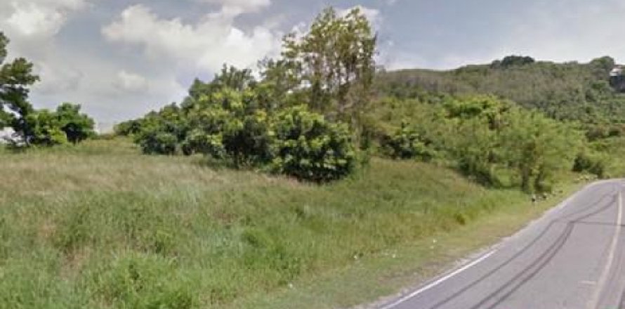 ที่ดินในหาดลายัน, ประเทศไทย 16600 ตร.ม. № 202528