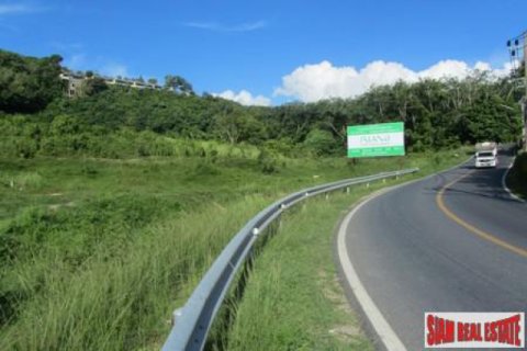 ที่ดินในหาดลายัน, ประเทศไทย 16600 ตร.ม. № 202528 - รูปถ่าย 3