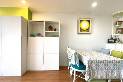 Condo in Khlong Toei, Bangkok, Thailand, 1 bedroom  № 200932 - photo 7