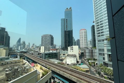 Condo in Bangkok, Thailand, 2 bedrooms  № 200934 - photo 7