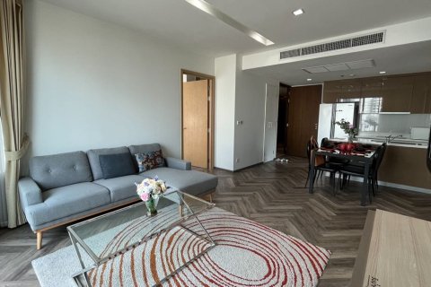 Condo in Bangkok, Thailand, 2 bedrooms  № 200934 - photo 2