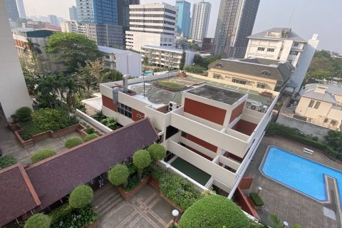Condo in Watthana, Bangkok, Thailand, 4 bedrooms № 200936 - photo 16