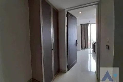 Кондоминиум с 1 спальней в Сатхоне, Бангкок, Таиланд № 214433 - фото 4