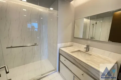 Condominio de 2 dormitorios en Sathon, Bangkok, Tailandia № 214434 - foto 16