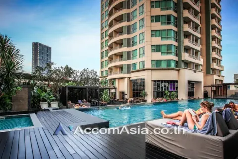 Condominio de 2 dormitorios en Sathon, Bangkok, Tailandia № 214434 - foto 23