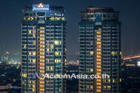 Condominio de 2 dormitorios en Sathon, Bangkok, Tailandia № 214434 - foto 25