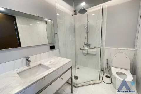 Condominio de 2 dormitorios en Sathon, Bangkok, Tailandia № 214434 - foto 15