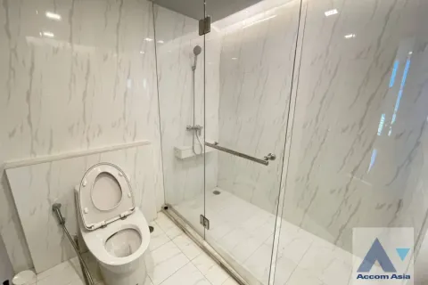 Condominio de 2 dormitorios en Sathon, Bangkok, Tailandia № 214434 - foto 17