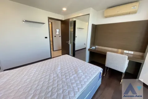 Condominio de 2 dormitorios en Sathon, Bangkok, Tailandia № 214434 - foto 13