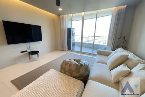 Condominio de 2 dormitorios en Sathon, Bangkok, Tailandia № 214434 - foto 2