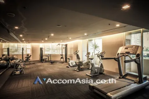 Condominio de 2 dormitorios en Sathon, Bangkok, Tailandia № 214434 - foto 21