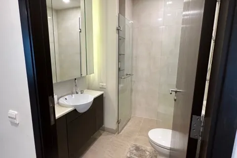 Condo in Yan Nawa, Bangkok, Thailand, 3 bedrooms  № 214432 - photo 18