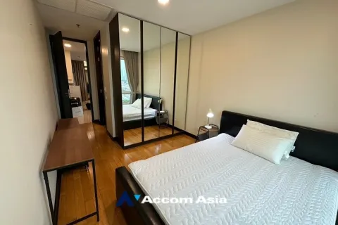 Condo in Yan Nawa, Bangkok, Thailand, 3 bedrooms  № 214432 - photo 7
