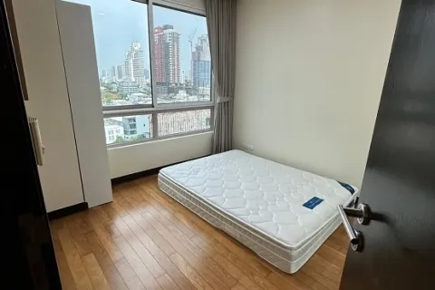Condo in Yan Nawa, Bangkok, Thailand, 3 bedrooms  № 214432 - photo 13