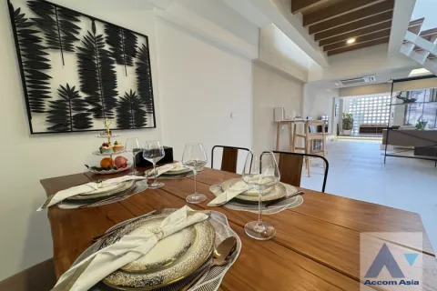 Townhouse in Watthana, Bangkok, Thailand 2 bedrooms № 214430 - photo 14