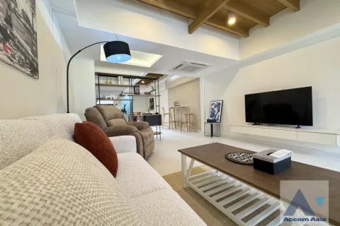 Townhouse in Watthana, Bangkok, Thailand 2 bedrooms № 214430 - photo 8