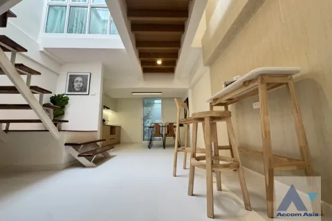 Townhouse in Watthana, Bangkok, Thailand 2 bedrooms № 214430 - photo 15