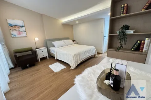 Townhouse in Watthana, Bangkok, Thailand 2 bedrooms № 214430 - photo 16