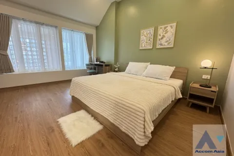 Townhouse in Watthana, Bangkok, Thailand 2 bedrooms № 214430 - photo 6