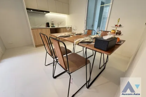 Townhouse in Watthana, Bangkok, Thailand 2 bedrooms № 214430 - photo 13