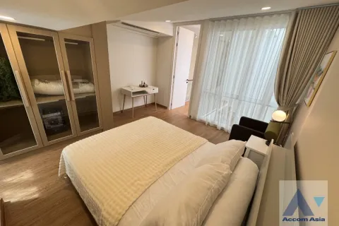 Townhouse in Watthana, Bangkok, Thailand 2 bedrooms № 214430 - photo 17