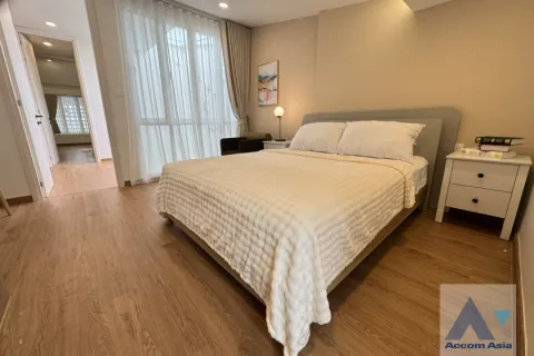 Townhouse in Watthana, Bangkok, Thailand 2 bedrooms № 214430 - photo 7